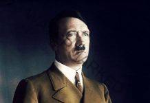 What Hitler Said About The Allied Offensive In The West