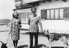 Adolf Hitler Marries Eva Braun