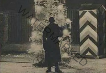 The Ghosts of The Eastern Front