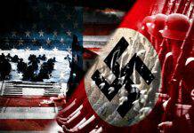 Hitler’s Declaration of War Against America