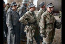 World War 2 – The Western Front, Rare HD Footage