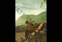 Adolf Hitler “Peace Will One Day Come”