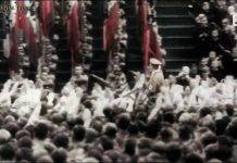 Adolf Hitler – The Unifier