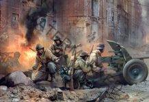 Adolf Hitler Explains Why They Attacked Stalingrad