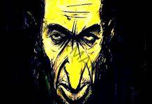 (((The New World Order))) – Banned from YouTube!