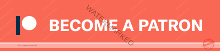 Become a patron